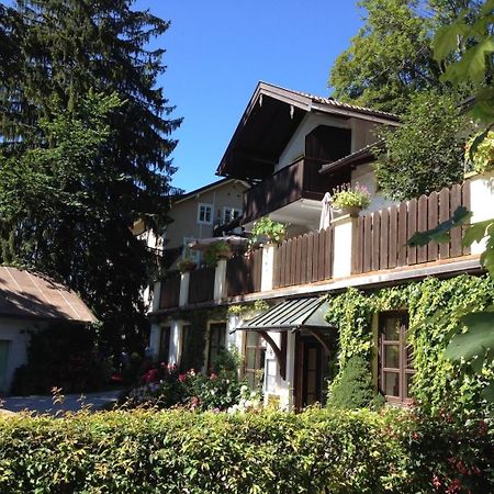 Gaestehaus Ca'Leone Bad Tölz Esterno foto