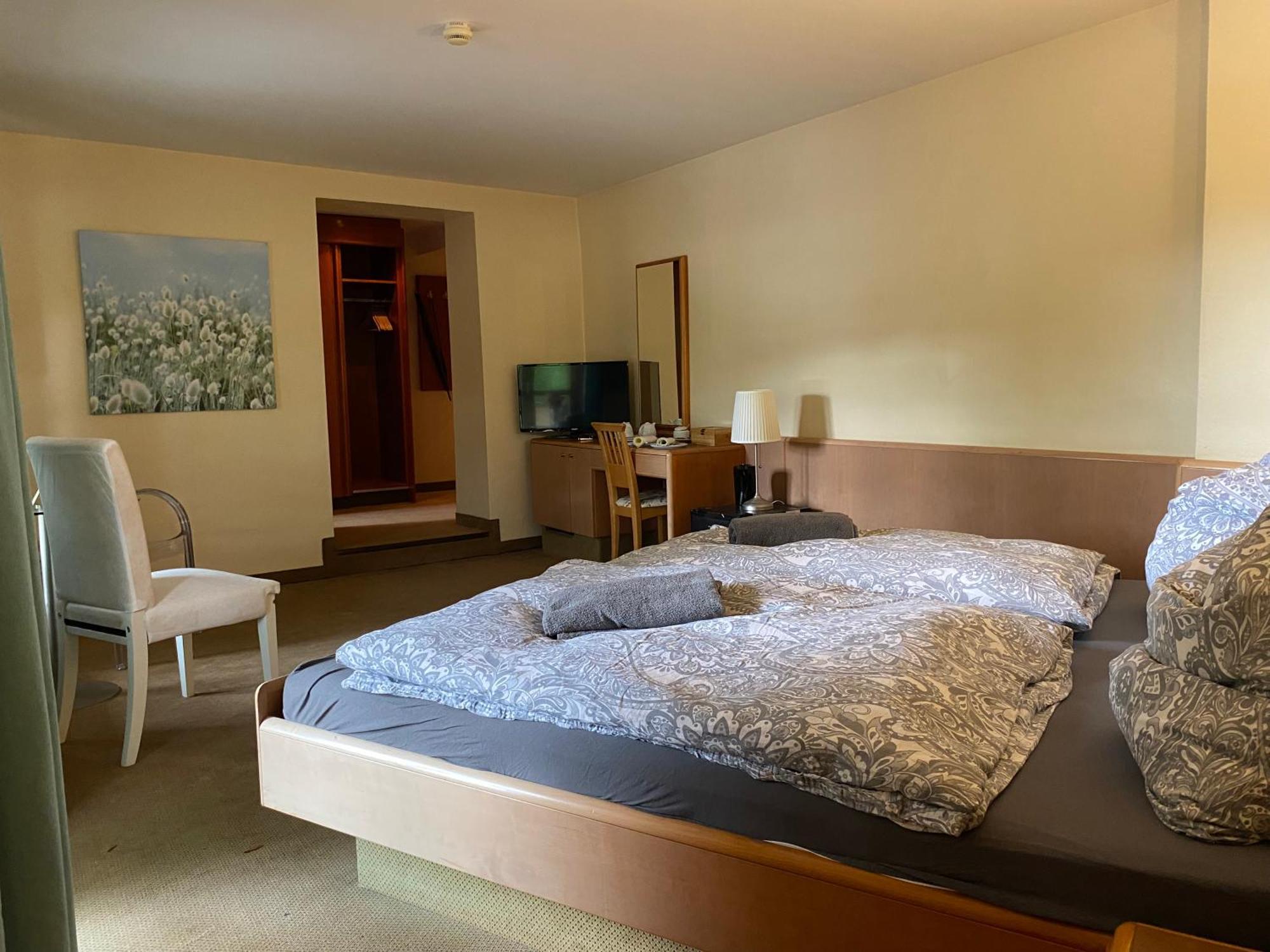 Gaestehaus Ca'Leone Bad Tölz Esterno foto